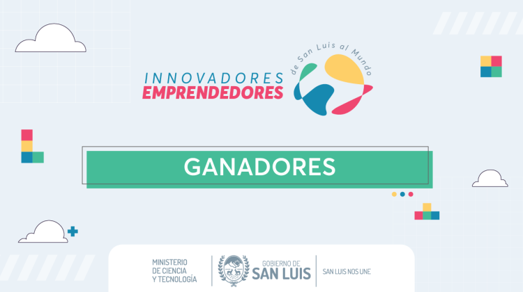 Conocé a los ganadores del Desafío Innovadores Emprendedores