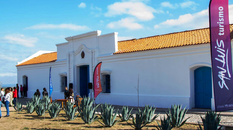 Día de la Independencia: festejo patrio en la Casa de Tucumán