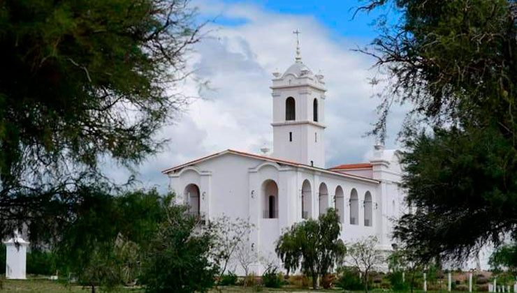 Nuevos valores para la visita a las réplicas del Cabildo y de la Casa de Tucumán 