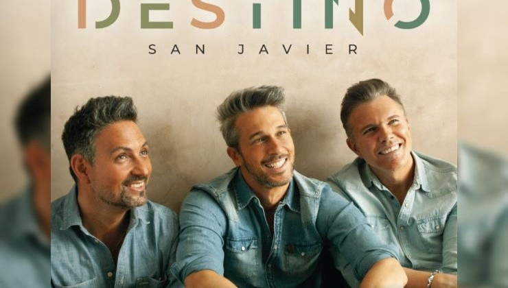 Destino San Javier se presentará en el Cine Teatro