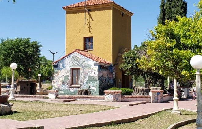 Los Molles se prepara para celebrar su primera edición de la Feria del Libro