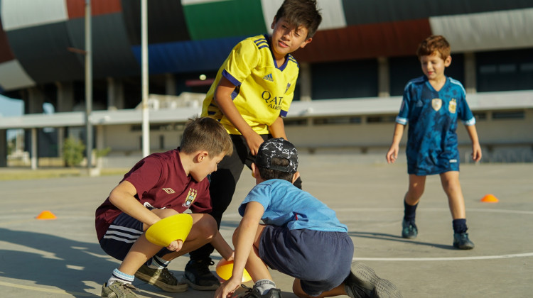 Las Escuelas Deportivas de La Pedrera amplían sus horarios