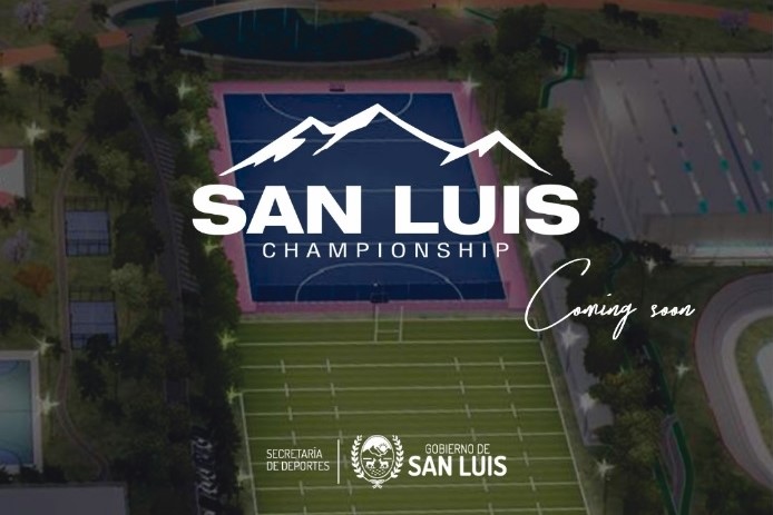 La provincia recibirá al mejor CrossFit del país en el “San Luis Championship”