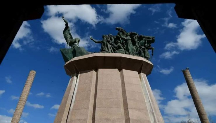 La Junta de Historia de San Luis evocará el aporte de la cultura francesa en la libertad de América