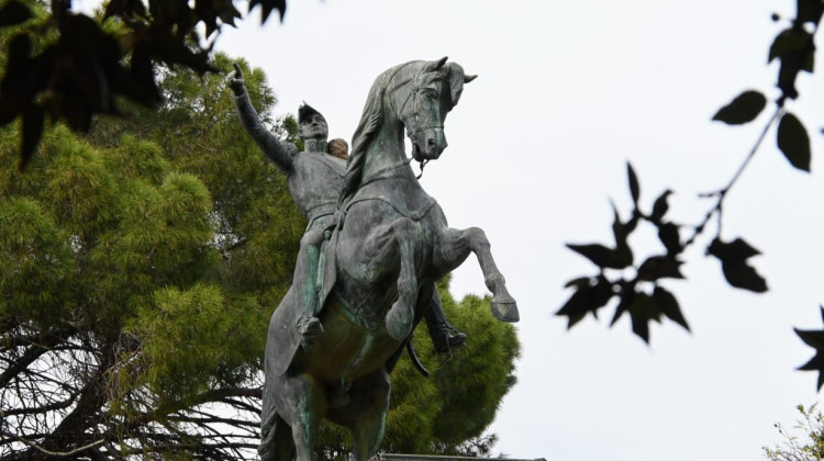 San Martín y San Luis, un vínculo afectuoso e inquebrantable que forjó la historia