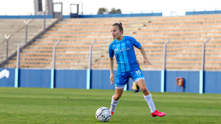 San Luis FC buscará una nueva victoria frente a All Boys