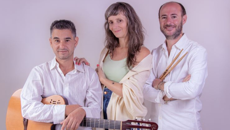 “El sur el sol: alumbra nuevas canciones” se presenta en la Casa del Poeta