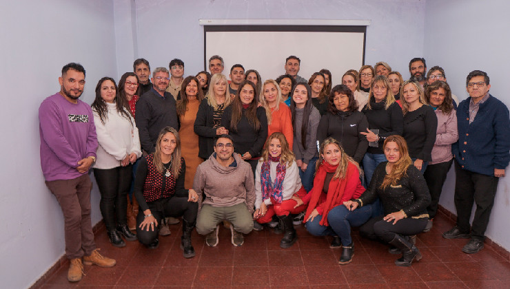 Comercio y Defensa del Consumidor: acompañar para el pleno ejercicio de derechos