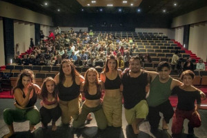 La Compañía de Danza Teatro de San Francisco convoca a talentos locales