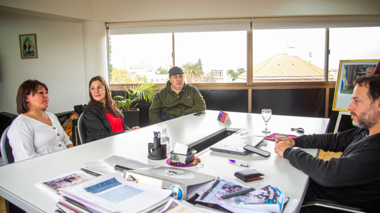 El Volcán: el Centro Educativo Nº 6 celebrará el Día Internacional del Turismo con diversas actividades