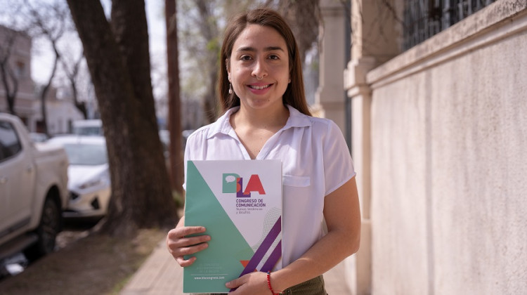 Gran expectativa de estudiantes y profesionales de la comunicación por la segunda edición de BLA