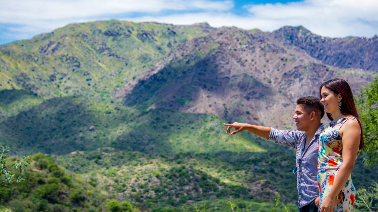 San Luis un destino que se consolida con su infraestructura, gastronomía, cultura y naturaleza entre campos, sierras y ríos