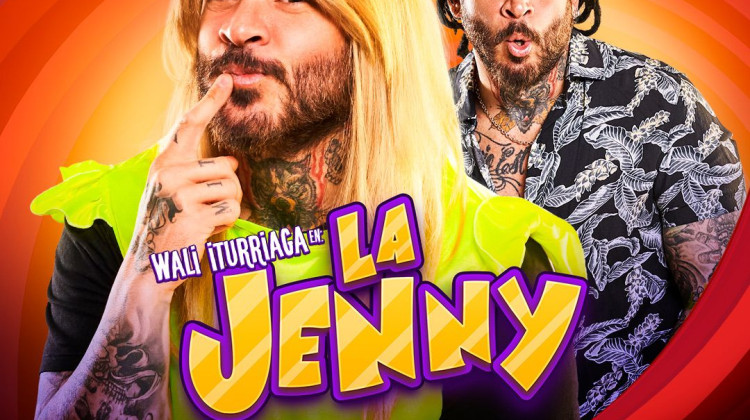 “La Jenny” se presentará en el Cine Teatro San Luis