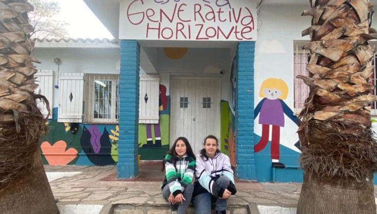 Estudiantes de la Escuela Generativa “Horizonte” se destacan nuevamente en las Olimpiadas Nacionales de Química