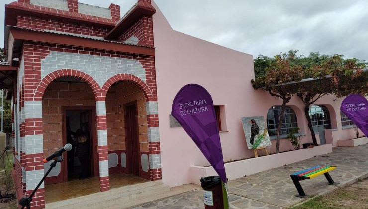 La Casa Cultural de Quines conmemorará el Día de la Diversidad Cultural