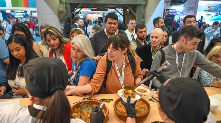 Gastronomía, sabores, destinos imperdibles: San Luis una infinidad de oportunidades para el turismo