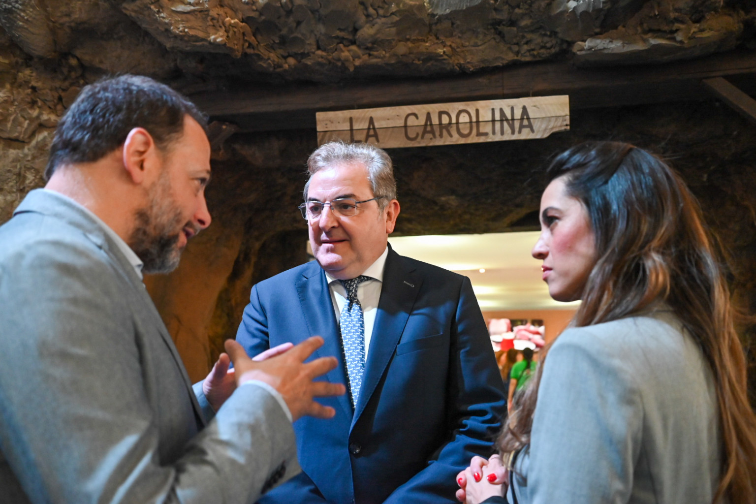 Macagno &ldquo;Trabajamos para que el sector pueda recuperar su capital, su potencial y generar trabajo&rdquo;
