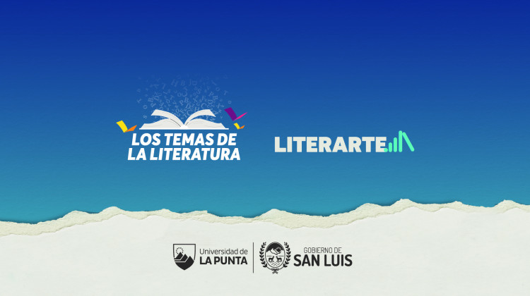 Llegan a su fin las transmisiones  de “Los temas de la Literatura” y “Literarte”