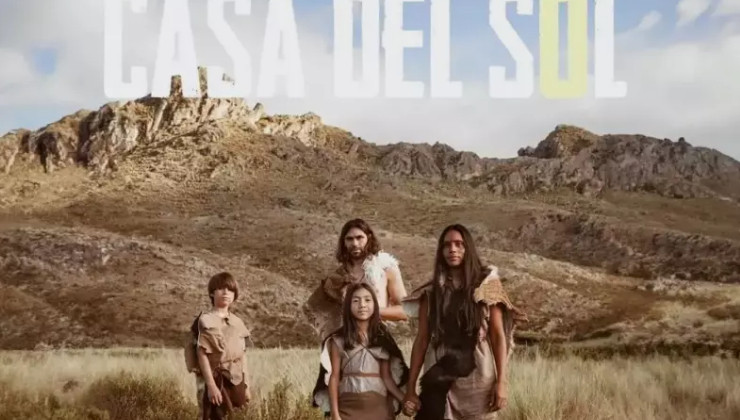 Orgullo puntano: El documental “Casa del Sol” fue premiado en Perú