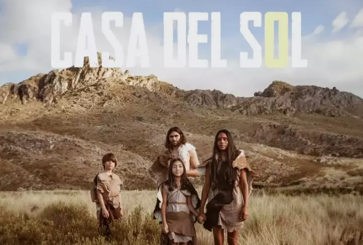 Orgullo puntano: El documental “Casa del Sol” fue premiado en Perú
