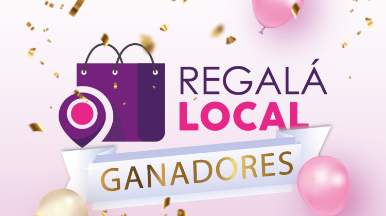 Revelaron los ganadores de “Regalá Local”, edición especial Día de la Madre