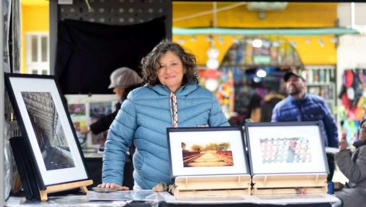 Artistas de San Luis participarán en el Festival de Fotografía en Mar del Plata