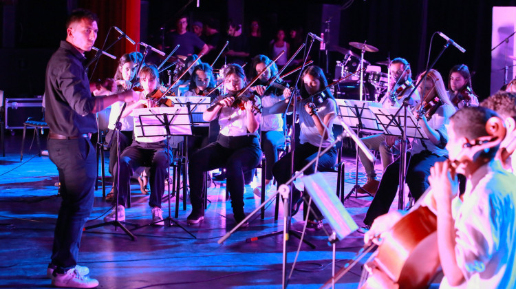 La Escuela de Música de la ULP y el Coro ULP abren sus inscripciones