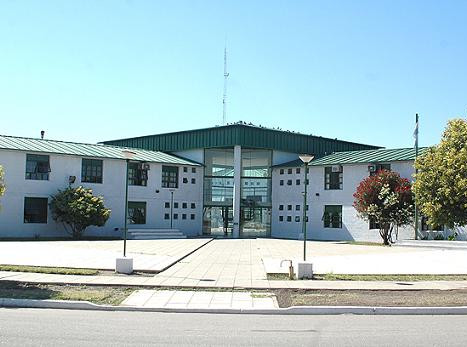 Asumen las nuevas autoridades del Servicio Penitenciario Provincial