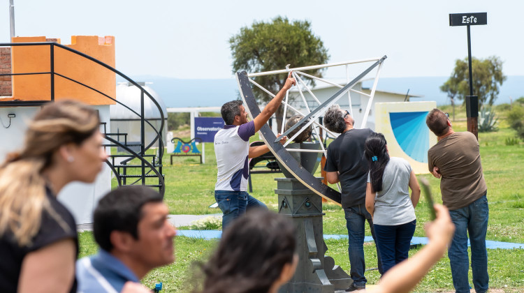 “Ciencia en Vacaciones”, una iniciativa del Gobierno provincial para toda la familia