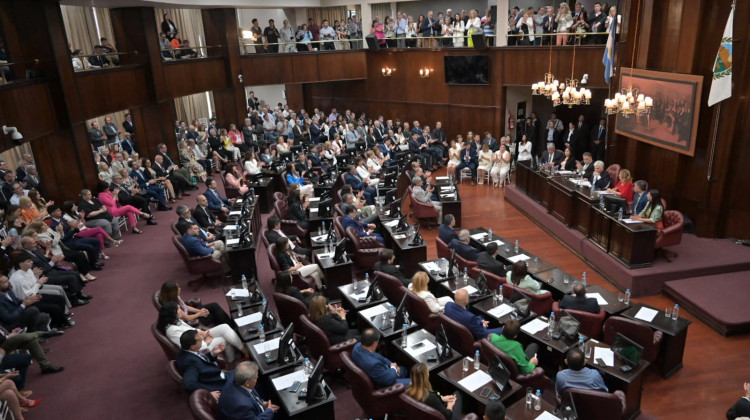 “Hay que apuntalar al deporte, la cultura, el combate a las adicciones y la integración plena de las personas con discapacidad”