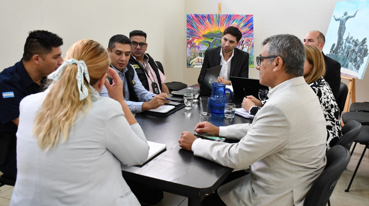 Elaboran una Guía Única e Integral de Abordaje Rápido para la Salud Escolar