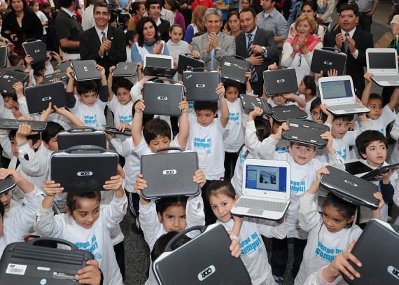 Crearán un aula virtual ambiental para estudiantes de los diferentes niveles educativos