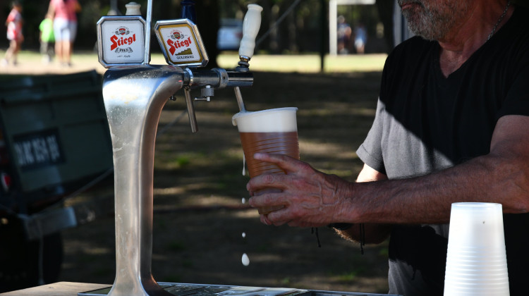 La Fiesta de la Cerveza llega a Potrero de los Funes