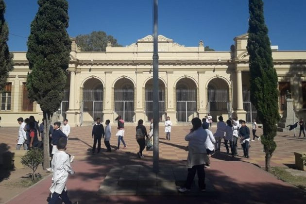 Delinearon los ejes de gestión educativa para los próximos cuatro años