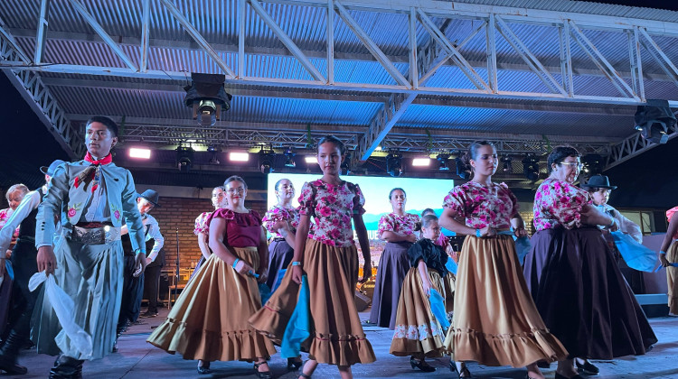 Festivales en todo San Luis para disfrutar el fin de semana