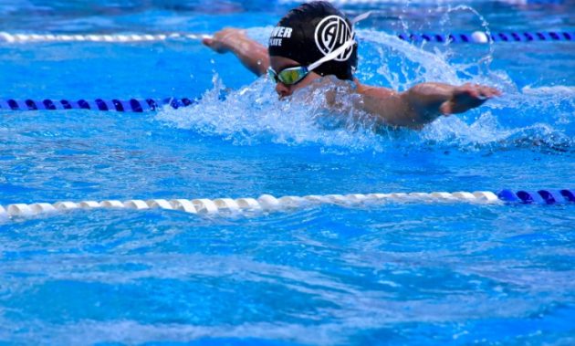 Nadadores federados entrenarán en el Centro de Alto Rendimiento de La Punta