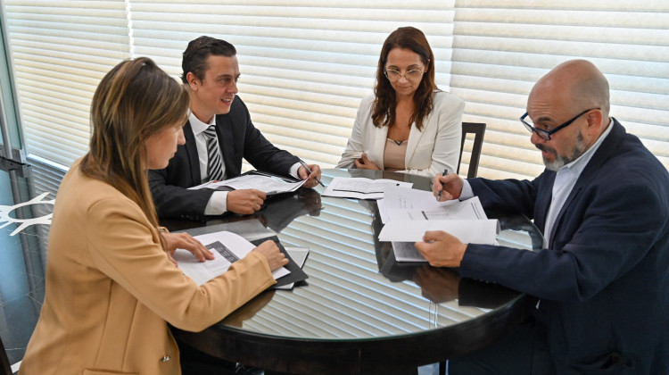 Son 35.525 los sanluiseños que seguirán percibiendo sus beneficios sociales