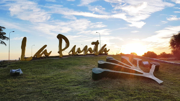 Comienza la segunda edición del concurso ‘La Punta Canta’