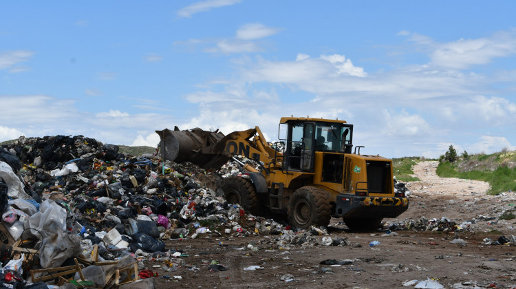 Avanza la recuperación y valorización de las plantas de reciclado