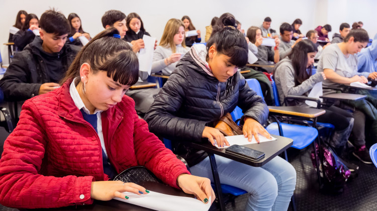 Comienzan las inscripciones para las Escuelas Públicas Digitales Rurales