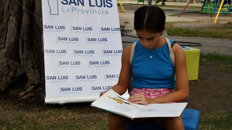 Con diversas propuestas, Educación fomenta la lectura en la primera infancia