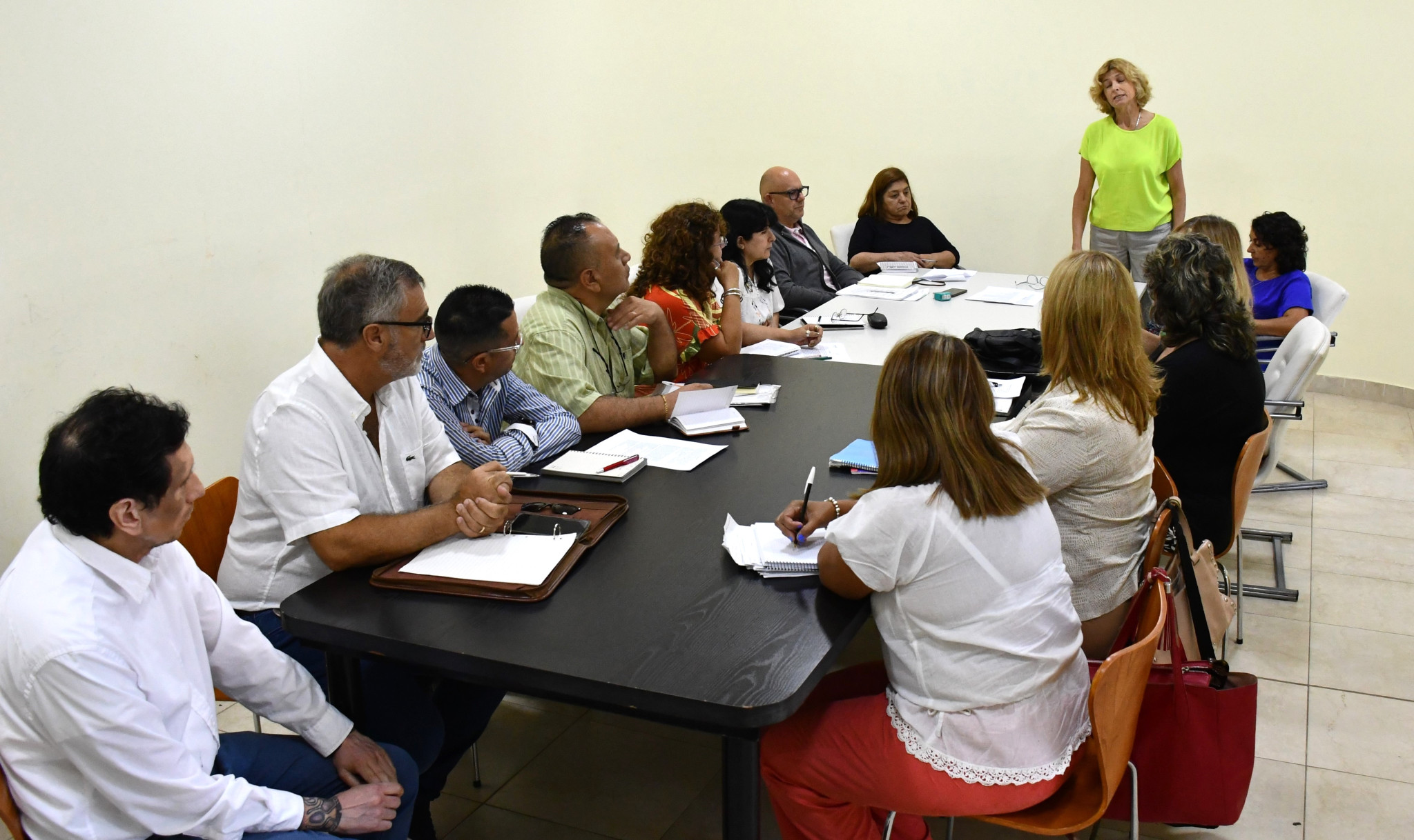 Educación informa sobre convocatoria de la Junta de Clasificación Docente - Image 3