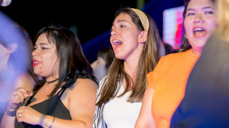 La Universidad de La Punta abrió las audiciones para integrar su coro