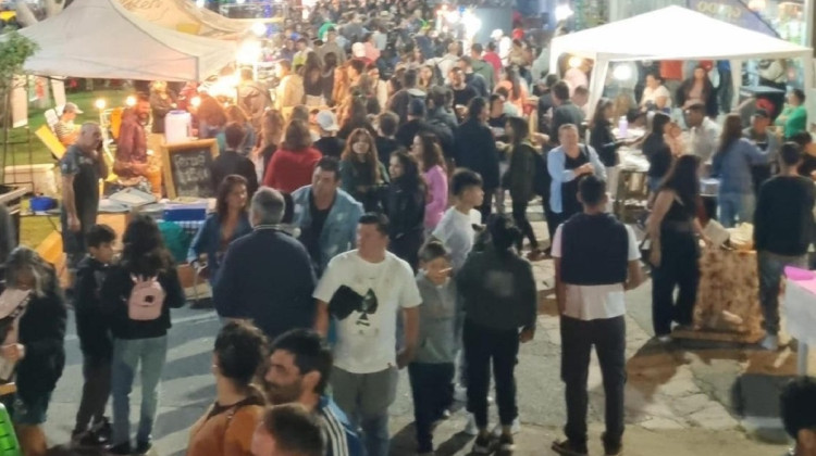 El feriado XL de Carnaval fue un éxito turístico en San Luis, que tuvo un 95% de ocupación hotelera