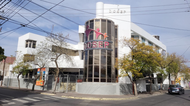 La delegación de DOSEP de Candelaria muda sus oficinas