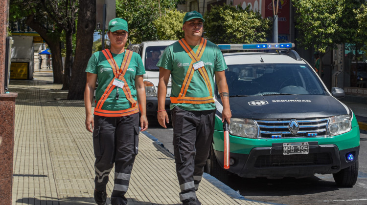 Capacitarán en seguridad a integrantes de Prevención Ciudadana