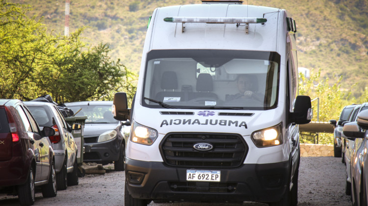 Trabajan para descomprimir al ‘Carrillo’ y derivar pacientes no críticos con obra social a las clínicas privadas