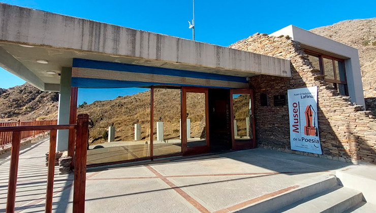 Este sábado 17 realizarán dos talleres de escritura en el Museo de la Poesía