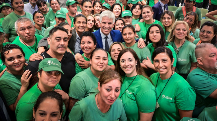 Van a capacitar al personal de Prevención Ciudadana