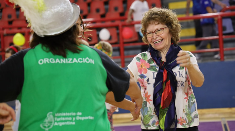 El balance de las escuelas deportivas de verano dio positivo